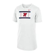 SS SCRIPT M FOOTBALL LEGEND TEE