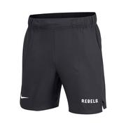 REBELS VICTORY SHORT