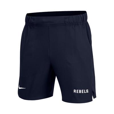 REBELS VICTORY SHORT