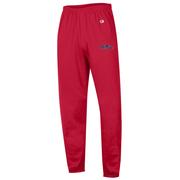 SCRIPT OLE MISS SWEATPANT