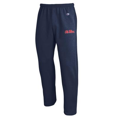 SCRIPT OLE MISS SWEATPANTS