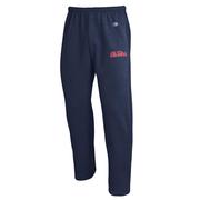 SCRIPT OLE MISS SWEATPANTS