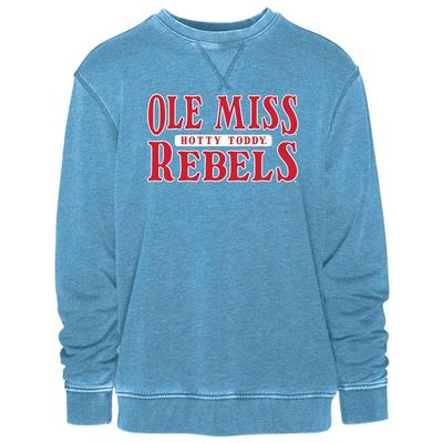 Ole Miss Mens Sweatshirts