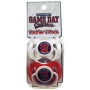 OLE MISS INFANT PACIFIER