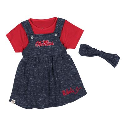 Ole miss store baby girl clothes