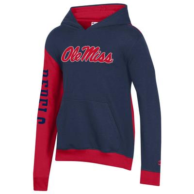 OLE MISS REBELS MTO SUPER FAN 23 HOME AND AWAY