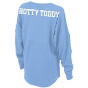 OLE MISS HOTTY TODDY POM POM JERSEY