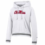 OLE MISS F23 SMU HIGHER EDUCATION HOOD