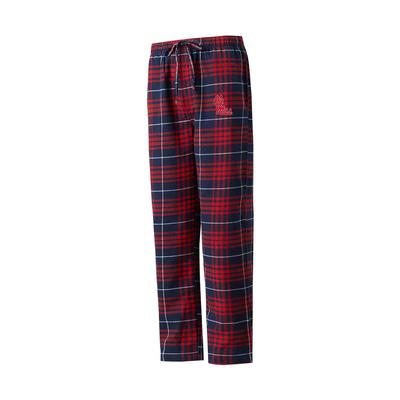 Ole Miss Mens Pajamas