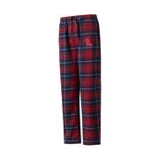OLE MISS CONCORD FLANNEL PANT