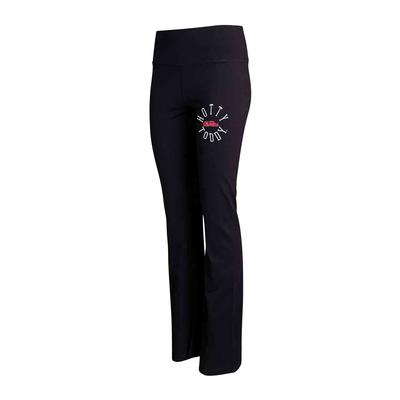 OLE MISS ENCLAVE KNIT LEGGING