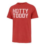 SS HOTTY TODDY PREMIER FRANKLIN TEE