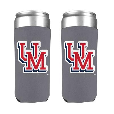 12 OZ UM SLIM FIT CAN HOLDER