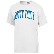 ARCH HOTTY TODDY COMFORT WASH TEE