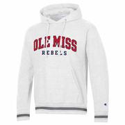 OLE MISS F23 SMU HIGHER EDUCATION HOOD