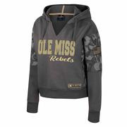 OLE MISS REBELS OHT MAVERICK MEET  GREET HOODIE