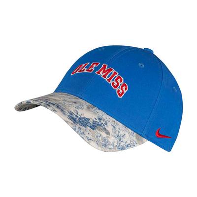 OLE MISS REALTREE WAV3 L91 CAP