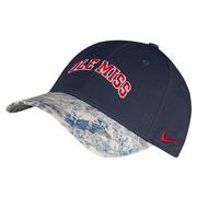 OLE MISS REALTREE WAV3 L91 CAP