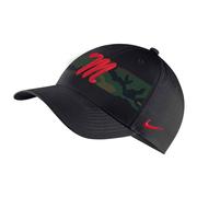 SCRIPT M CAMO DRY L91 CAP