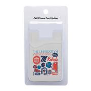 JULIA GASH OLE MISS SILICONE CELL PHONE POCKET