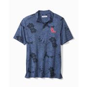 OLE MISS MIRAMAR BLOOMS TOMMY BAHAMA POLO