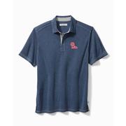 OLE MISS SPORT PARADISO COVE TOMMY BAHAMA POLO