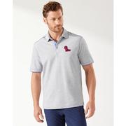 OLE MISS SPORT TAILGATER TOMMY BAHAMA POLO