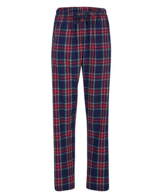 LADIES FLANNEL PANT