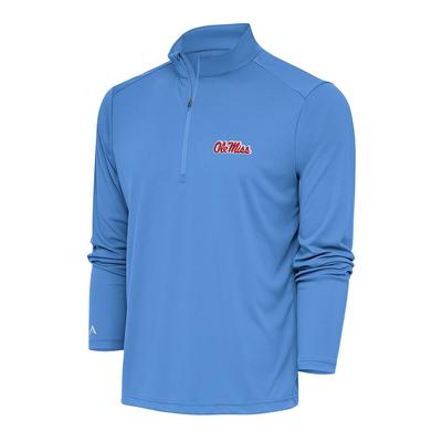 OLE MISS TRIBUTE PULLOVER