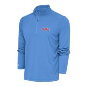 OLE MISS TRIBUTE PULLOVER