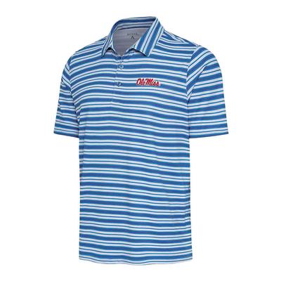 OLE MISS PURESHOT POLO