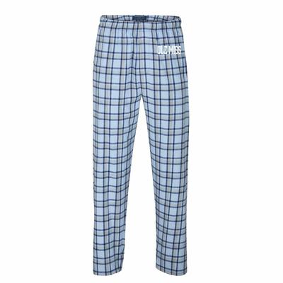 Ole Miss Mens Pajamas