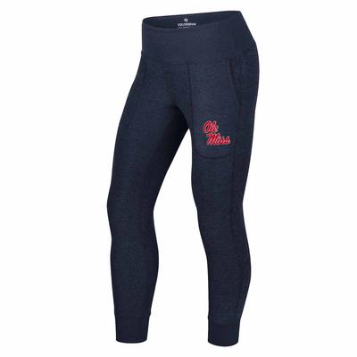 OLE MISS CRESSIDA JOGGERS