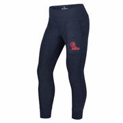 OLE MISS CRESSIDA JOGGERS