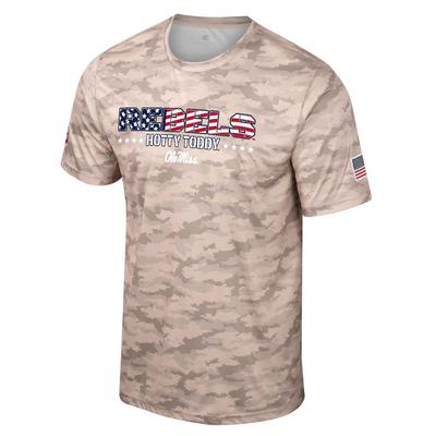 SS OLEM ISS OHT DESERT TEE DESERT_CAMO