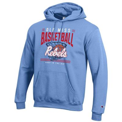 Ole Miss Alumni Association + Horn Legend Women's Stretch Pullover