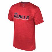 SS OLE MISS REBELS LANGMORE TEE