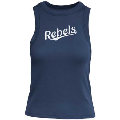 REBELS SUNSEEKER TANK