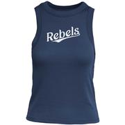 REBELS SUNSEEKER TANK