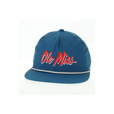 SCRIPT OLE MISS THE CHILL HAT