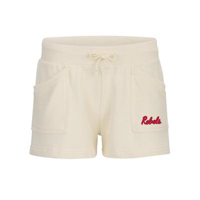 REBELS SAFARI SHORT NATURAL