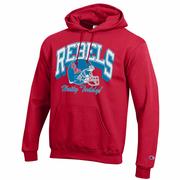 REBELS HELMET HOTTY TODDY HOOD