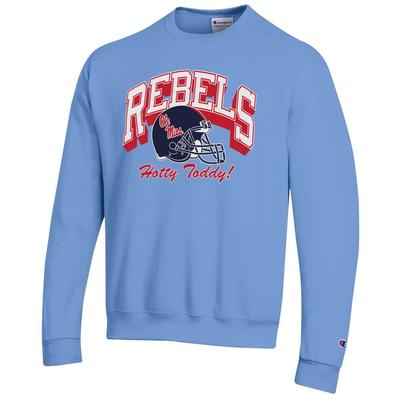 REBELS HELMET HOTTY TODDY CREW