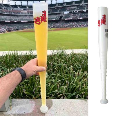 OLE MISS BEVERAGE BAT