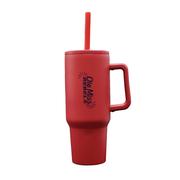 OLE MISS REBELS 40 OZ JACKSON TRAVEL TUMBLER