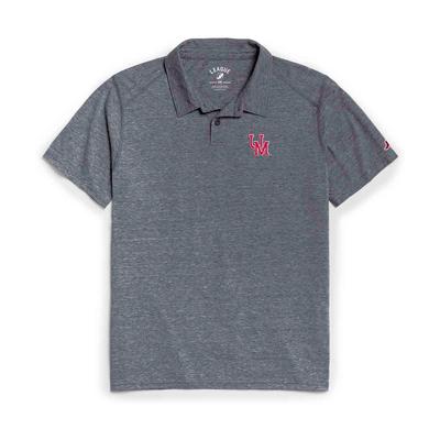 INTERLOCKING UM RECLAIM POLO