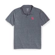 INTERLOCKING UM RECLAIM POLO