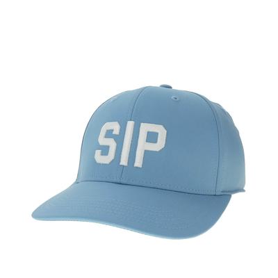 SIP BACK NINE STRETCH TO FIT CAP