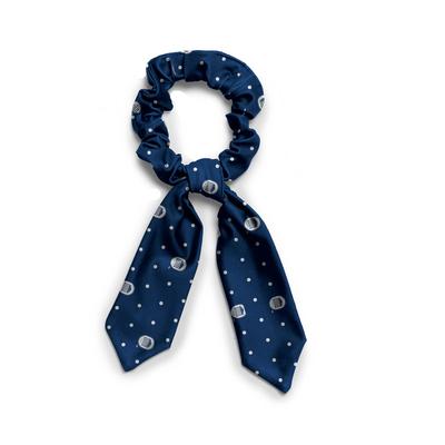 LYCEUM DOT SPIRIT TIE SCRUNCHIE