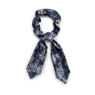 TYE DIE REBELS SPIRIT TIE SCRUNCHIE